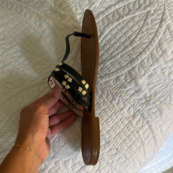 Kate spade sandals size 9 - Picture 2 of 6